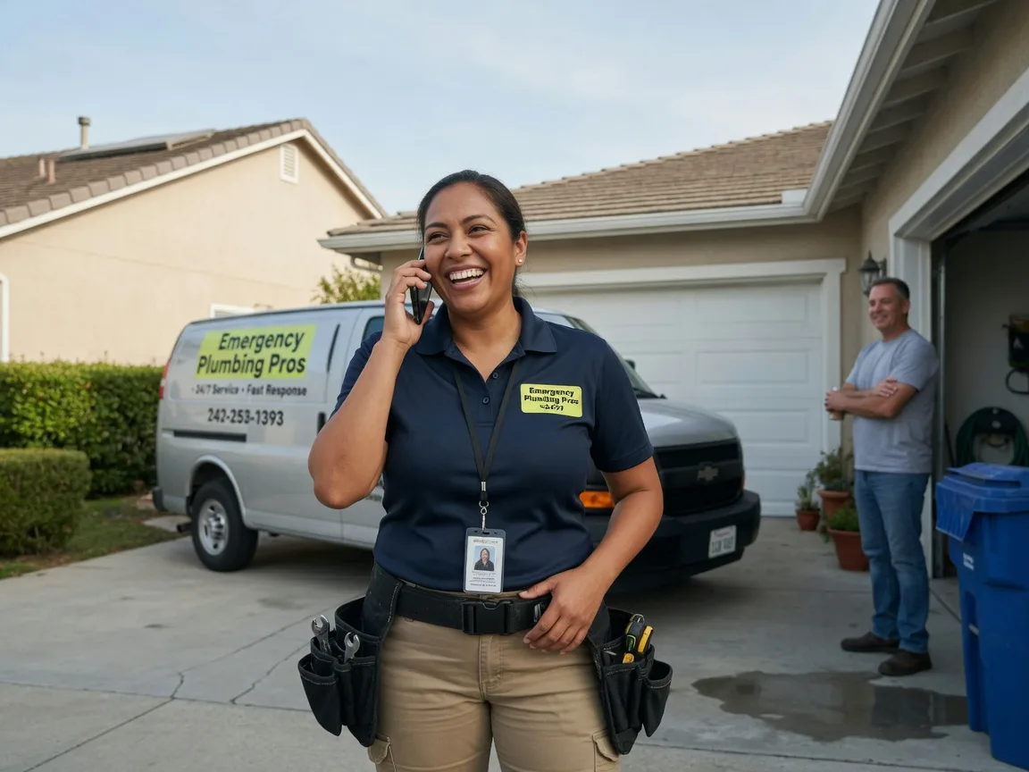 Emergency Plumber Angier, NC FAQs